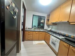 Woodsvale (D25), Condominium #583368551